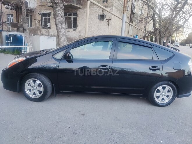 Toyota Prius 2009, 322,000 km - 1.5 l - Bakı