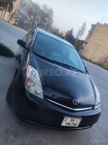 Toyota Prius 2009, 322,000 km - 1.5 l - Bakı