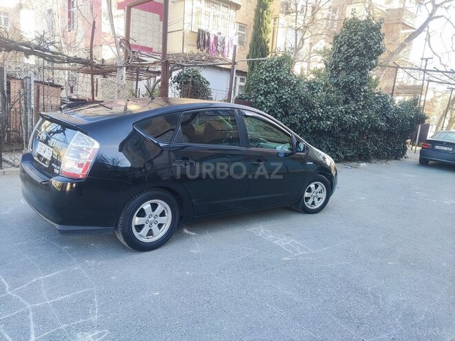 Toyota Prius 2009, 322,000 km - 1.5 l - Bakı
