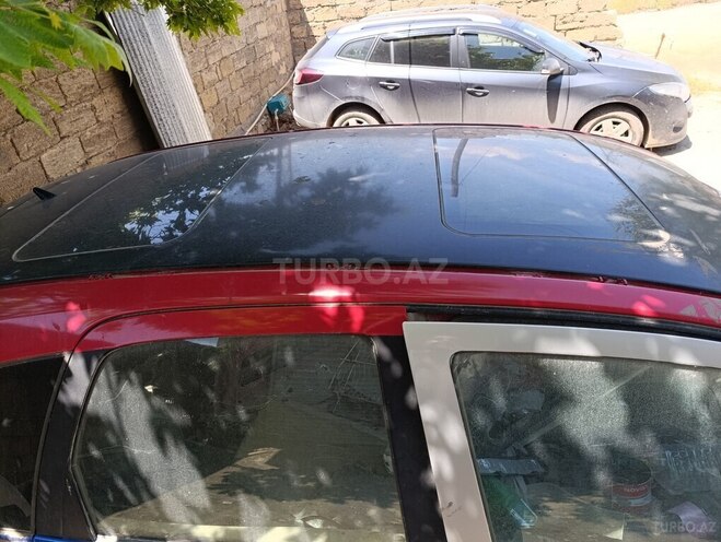 Opel Meriva 2004, 245,650 km - 1.8 l - Bakı