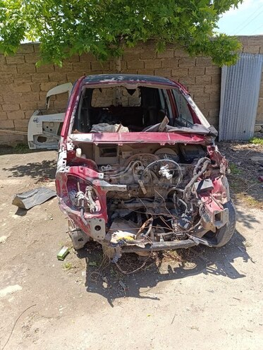 Opel Meriva 2004, 245,650 km - 1.8 l - Bakı