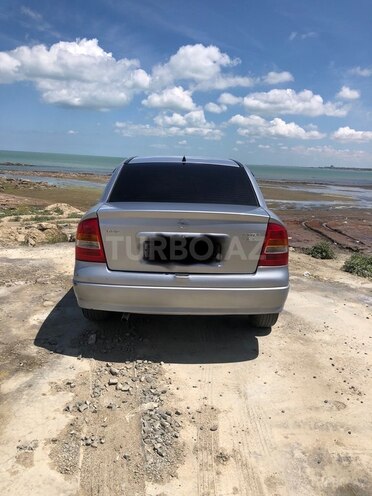 Opel Astra 1999, 394,033 km - 1.6 l - Sumqayıt
