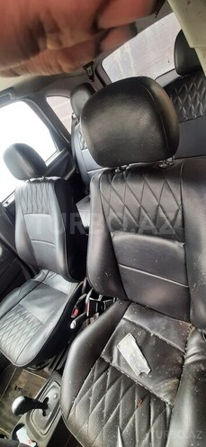 Opel Meriva 2004, 245,650 km - 1.8 l - Bakı