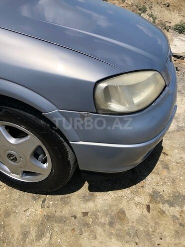 Opel Astra 1999, 394,033 km - 1.6 l - Sumqayıt