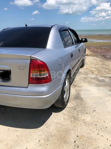 Opel Astra 1999, 394,033 km - 1.6 l - Sumqayıt