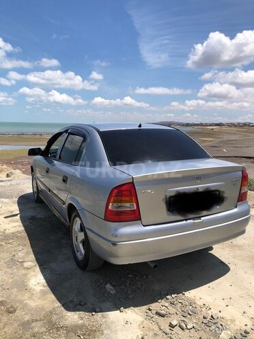 Opel Astra 1999, 394,033 km - 1.6 l - Sumqayıt