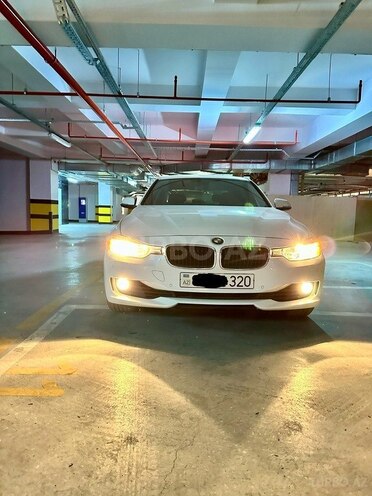BMW 328 2013, 173,085 km - 2.0 l - Bakı