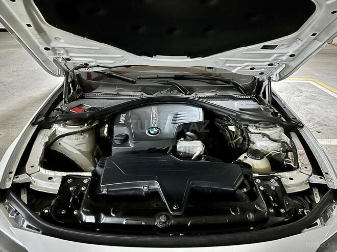 BMW 328 2013, 173,085 km - 2.0 l - Bakı