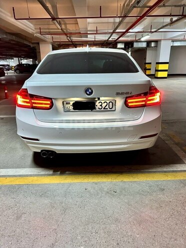 BMW 328 2013, 173,085 km - 2.0 l - Bakı