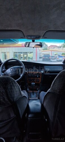 Opel Vectra 1998, 202,000 km - 1.8 l - Bakı