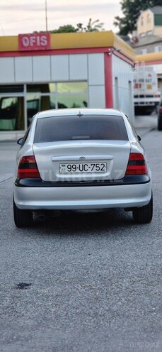 Opel Vectra 1998, 202,000 km - 1.8 l - Bakı