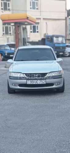 Opel Vectra 1998, 202,000 km - 1.8 l - Bakı