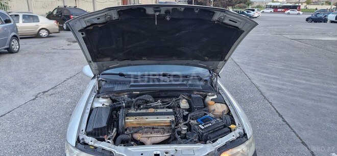 Opel Vectra 1998, 202,000 km - 1.8 l - Bakı