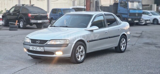 Opel Vectra 1998, 202,000 km - 1.8 l - Bakı