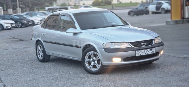 Opel Vectra 1998, 202,000 km - 1.8 l - Bakı