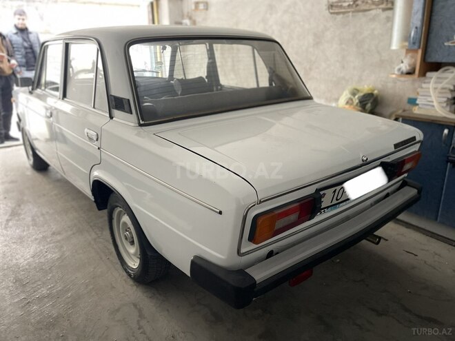 LADA (VAZ) 2106