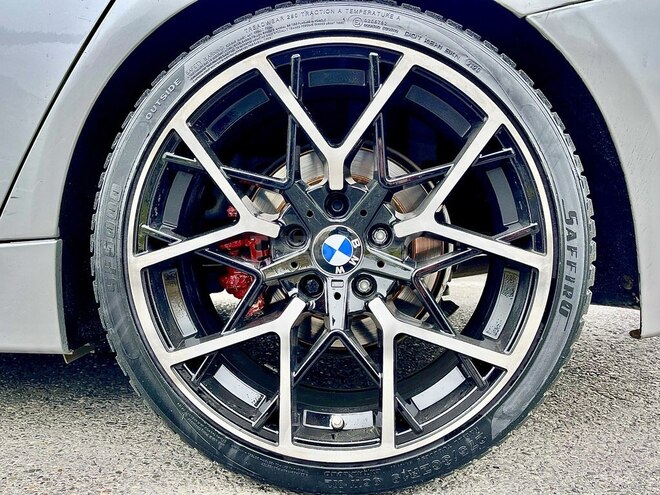 BMW 320 2014, 210,000 km - 2.0 l - Bakı