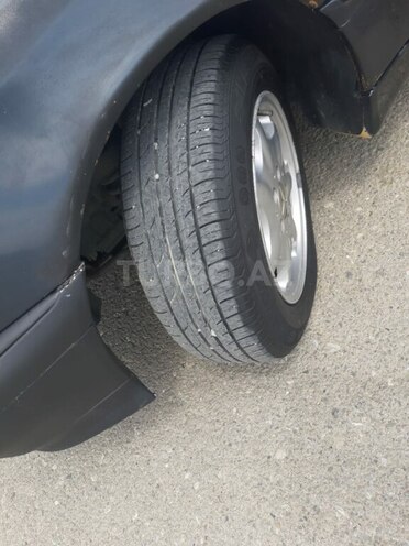Mercedes C 180 1997, 426,000 km - 1.8 l - Bakı