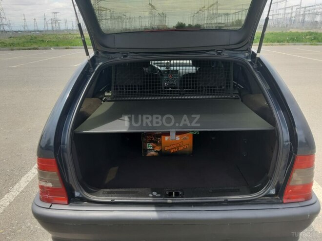Mercedes C 180 1997, 426,000 km - 1.8 l - Bakı