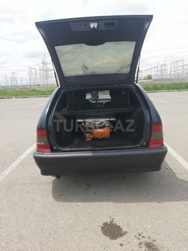 Mercedes C 180 1997, 426,000 km - 1.8 l - Bakı