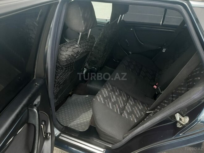 Mercedes C 180 1997, 426,000 km - 1.8 l - Bakı