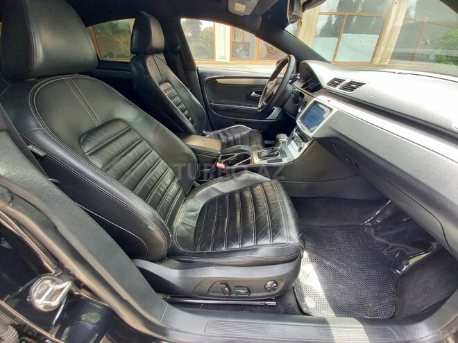 Volkswagen Passat CC 2009, 249,200 km - 2.0 l - Gəncə