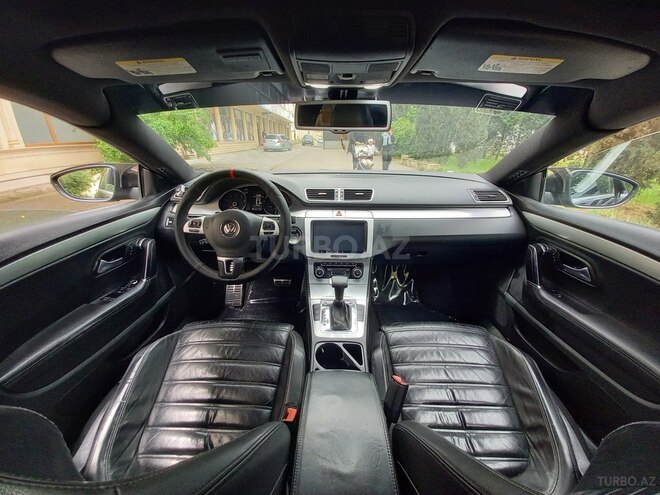 Volkswagen Passat CC 2009, 249,200 km - 2.0 l - Gəncə