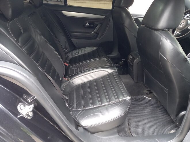 Volkswagen Passat CC 2009, 249,200 km - 2.0 l - Gəncə