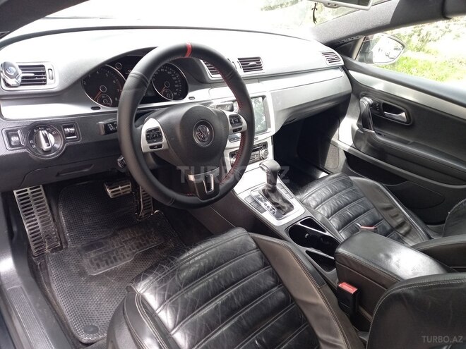 Volkswagen Passat CC 2009, 249,200 km - 2.0 l - Gəncə