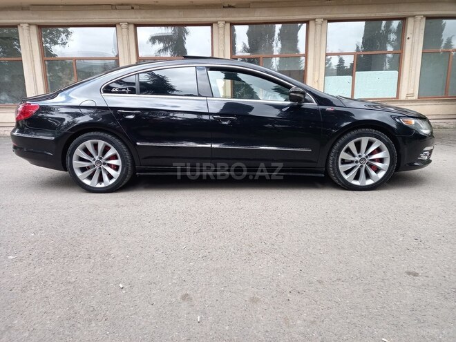 Volkswagen Passat CC 2009, 249,200 km - 2.0 l - Gəncə