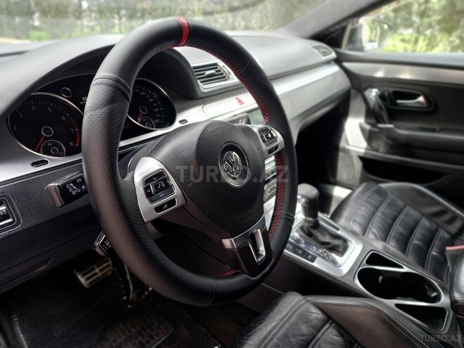 Volkswagen Passat CC 2009, 249,200 km - 2.0 l - Gəncə