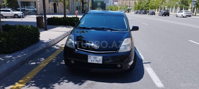 Toyota Prius 2008, 306,215 km - 1.5 l - Bakı