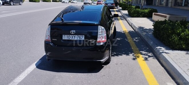 Toyota Prius 2008, 306,215 km - 1.5 l - Bakı