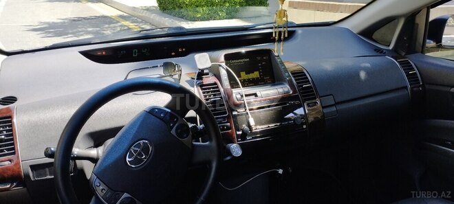 Toyota Prius 2008, 306,215 km - 1.5 l - Bakı