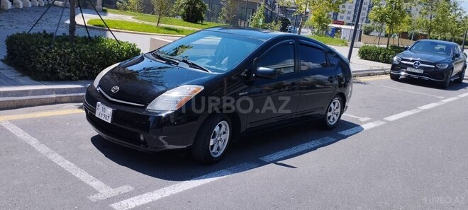 Toyota Prius 2008, 306,215 km - 1.5 l - Bakı