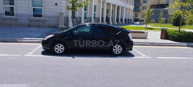 Toyota Prius 2008, 306,215 km - 1.5 l - Bakı