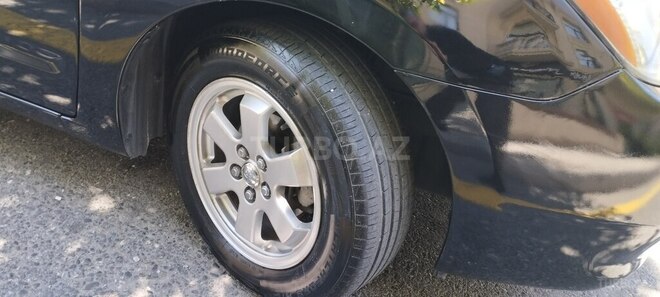 Toyota Prius 2008, 306,215 km - 1.5 l - Bakı