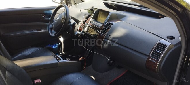 Toyota Prius 2008, 306,215 km - 1.5 l - Bakı