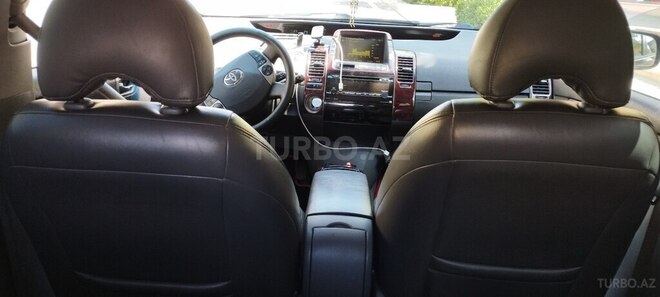 Toyota Prius 2008, 306,215 km - 1.5 l - Bakı