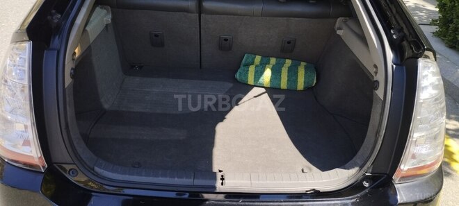 Toyota Prius 2008, 306,215 km - 1.5 l - Bakı