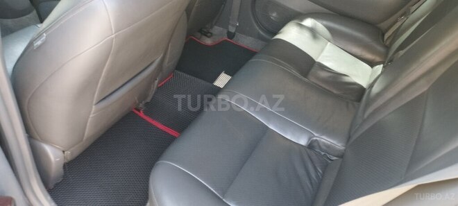 Toyota Prius 2008, 306,215 km - 1.5 l - Bakı