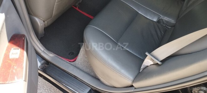 Toyota Prius 2008, 306,215 km - 1.5 l - Bakı