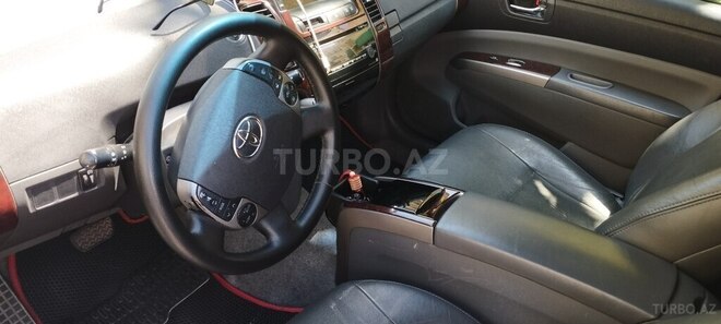 Toyota Prius 2008, 306,215 km - 1.5 l - Bakı
