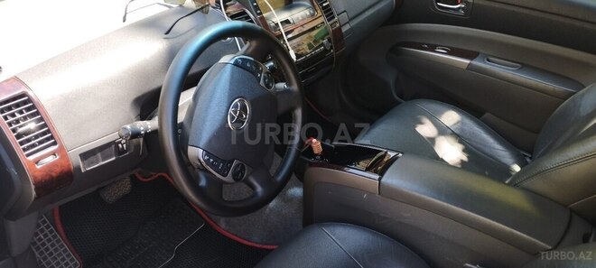 Toyota Prius 2008, 306,215 km - 1.5 l - Bakı
