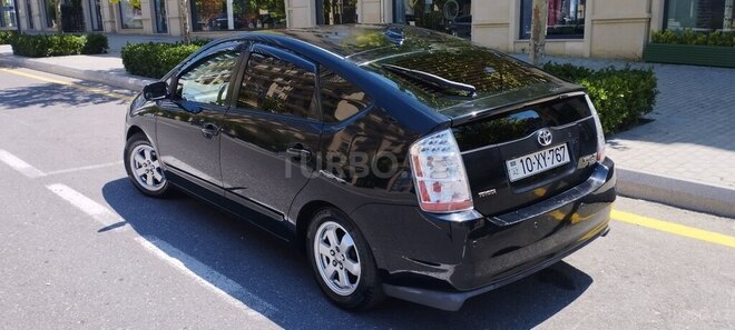 Toyota Prius 2008, 306,215 km - 1.5 l - Bakı