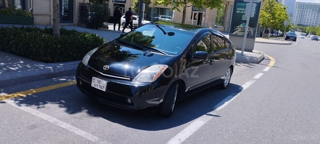 Toyota Prius 2008, 306,215 km - 1.5 l - Bakı