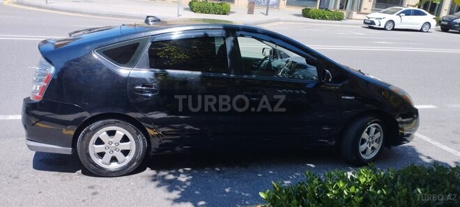 Toyota Prius 2008, 306,215 km - 1.5 l - Bakı