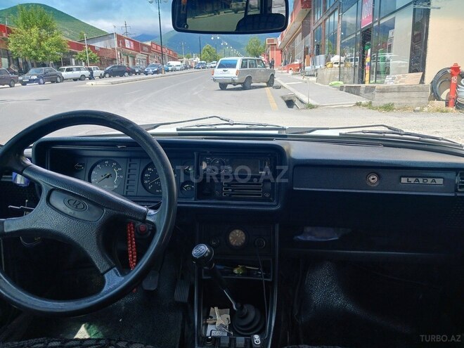 LADA (VAZ) 2104 2008, 99,871 km - 1.6 l - Şəki