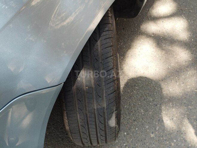 Hyundai Getz 2005, 307,500 km - 1.3 l - Sumqayıt