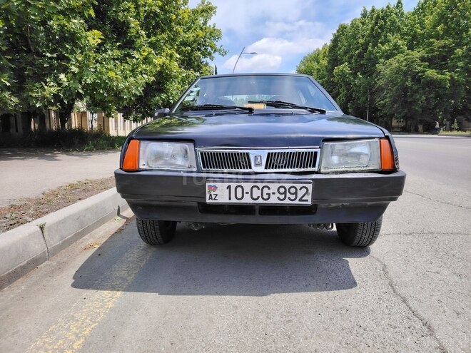 LADA (VAZ) 21099 1995, 489,013 km - 1.5 l - Bakı
